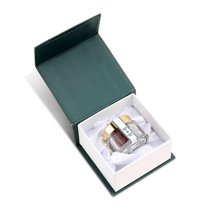 <b>PREMIUM 100% PURE SAFFRON</b> - Image 2
