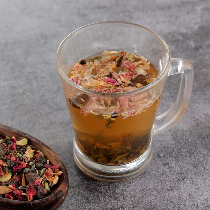 <b>KASHMIRI GREEN TEA</b> - Image 4