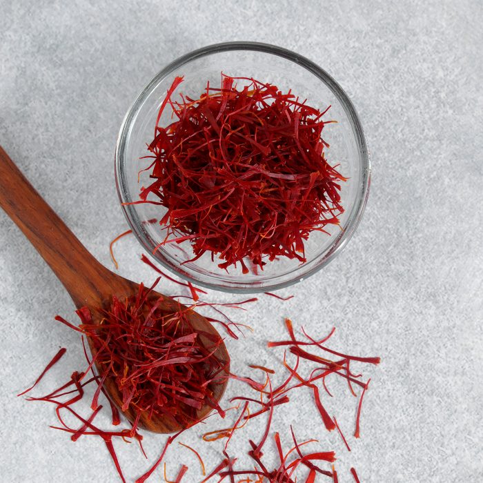 <b>PREMIUM 100% PURE SAFFRON</b> - Image 5