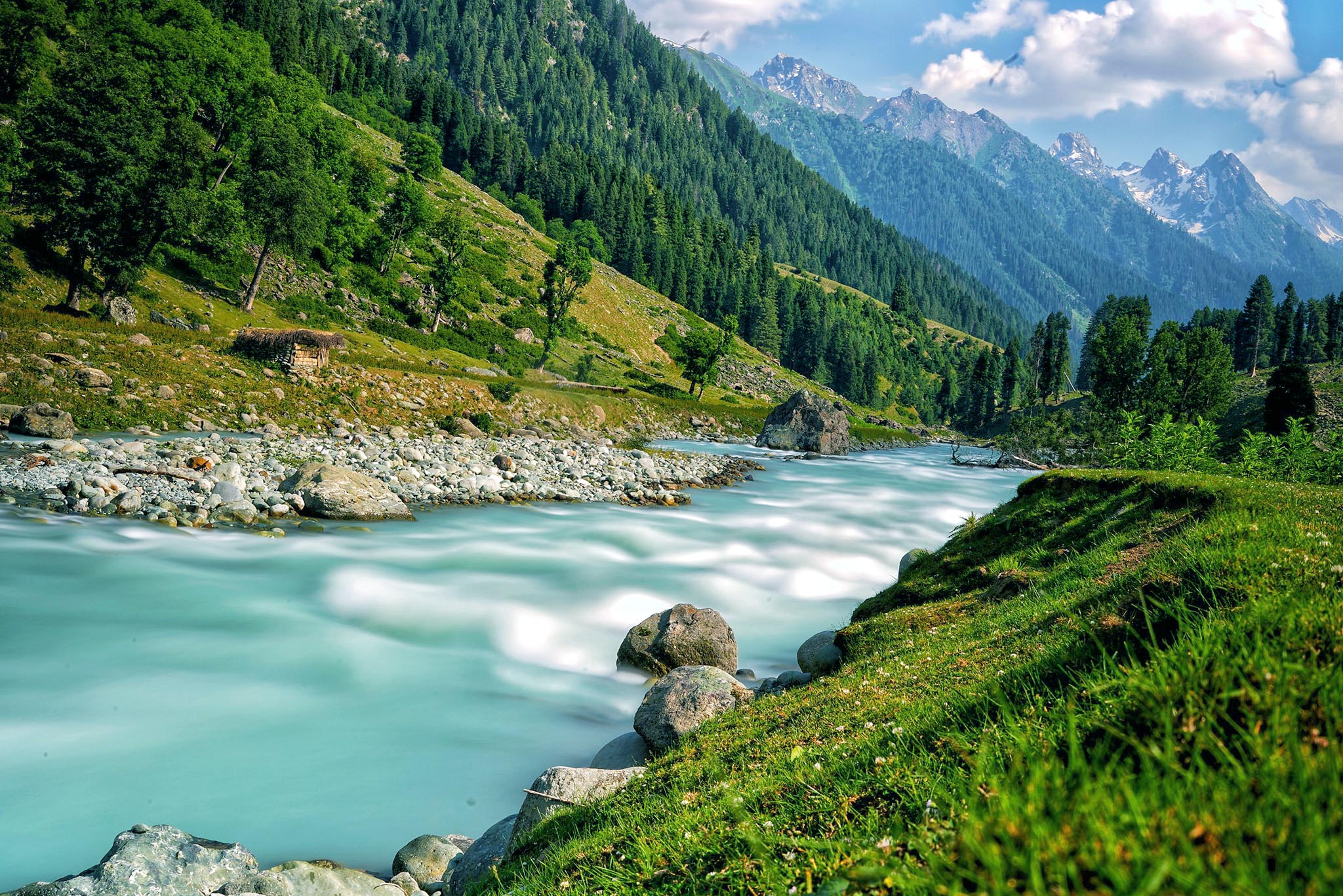 lidder-pahalgam